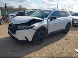 Honda Cr-V Hybrid Sport 7FARS6H53RE051290 снимка