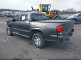 Toyota Tacoma Sr V6 3TMCZ5AN1JM149543 снимка