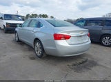 Chevrolet Impala 1Lt 2G1105S38H9121278 снимка