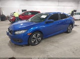Honda Civic Ex-L 19XFC1F79HE030533 снимка
