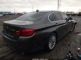 BMW 535I WBAFR7C50BC603321 снимка