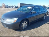 Honda Accord 3.0 Ex 1HGCM66545A045498 снимка