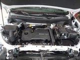 Chevrolet Equinox Fwd Lt 3GNAXKEV1NL169705 снимка