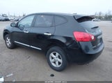 Nissan Rogue S JN8AS5MT7DW542767 снимка