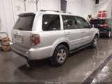 Honda Pilot Ex-L 5FNYF28707B037088 снимка