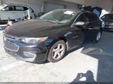 Chevrolet Malibu Ls 1G1ZB5STXHF170468 снимка