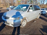 Honda Odyssey Ex-L 5FNRL18953B037235 снимка