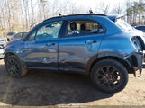 Fiat 500X Urbana Awd ZFBCFYCB0HP609960 снимка