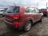 Kia Sorento Lx 5XYKT3A68EG518248 снимка