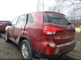 Kia Sorento Lx 5XYKT3A68EG518248 снимка