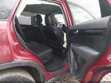 Kia Sorento Lx 5XYKT3A68EG518248 снимка