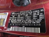 Kia Sorento Lx 5XYKT3A68EG518248 снимка