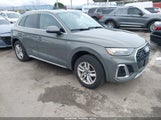 Audi Q5 Premium 45 Tfsi S Line Quattro WA1GAAFY6P2118786 photo