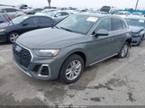 Audi Q5 Premium 45 Tfsi S Line Quattro WA1GAAFY6P2118786 photo