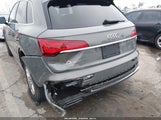 Audi Q5 Premium 45 Tfsi S Line Quattro WA1GAAFY6P2118786 photo