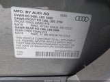 Audi Q5 Premium 45 Tfsi S Line Quattro WA1GAAFY6P2118786 photo