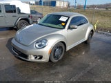 Volkswagen Beetle 2.5L 3VWJX7AT3DM674239 снимка
