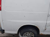 GMC Savana  Work Van 1GTS7AFX4D1102240 fotografie