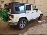 Jeep Wrangler Jk Unlimited Sahara 4X4 1C4BJWEG4JL823089 fotografie