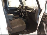 Jeep Wrangler Jk Unlimited Sahara 4X4 1C4BJWEG4JL823089 fotografie