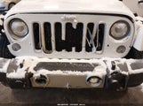 Jeep Wrangler Jk Unlimited Sahara 4X4 1C4BJWEG4JL823089 fotografie