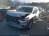 Chevrolet Traverse 1Lt 1GNERGKW3JJ265696 fotografie
