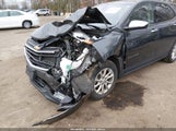 Chevrolet Equinox Ls 2GNAXHEV8K6103218 снимка