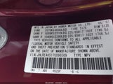 Honda Cr-V Ex JHLRE48517C096569 снимка