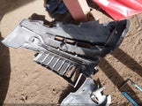 Jeep Compass Latitude 1C4NJDEB3GD594154 снимка