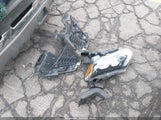 Nissan Rogue Sl 5N1AT2MTXKC754466 снимка
