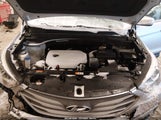 Hyundai Santa Fe Sport 2.4L 5XYZTDLB0HG420026 fotografie