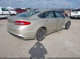 Ford Fusion Se 3FA6P0H97JR109748 снимка