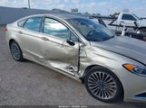 Ford Fusion Se 3FA6P0H97JR109748 снимка