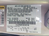 Ford Fusion Se 3FA6P0H97JR109748 снимка