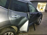 Nissan Rogue Sv JN8AT2MV8KW389715 photo