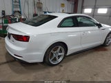 Audi A5 45 Premium WAUSNAF57KA058684 снимка