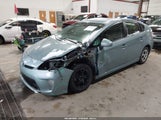 Toyota Prius Two JTDKN3DU4F1930821 снимка