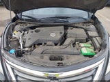 Nissan Altima 2.5 S 1N4AL3AP8EN200360 снимка