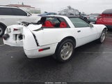 Chevrolet Corvette 1G1YY22P7R5120422 снимка