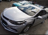 Chevrolet Cruze Lt Auto 1G1BE5SMXH7241762 снимка