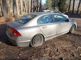 Honda Civic Lx 2HGFA16527H506369 снимка