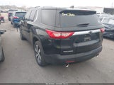 Chevrolet Traverse 3Lt 1GNERHKW5JJ284496 снимка