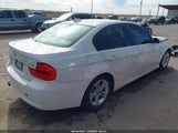 BMW 328I WBAVA33578KX87134 fotografie