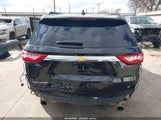 Chevrolet Traverse Fwd Lt Leather 1GNERHKW1LJ150782 fotografie