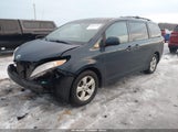 Toyota Sienna Le V6 5TDKK3DC9BS101028 снимка