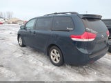 Toyota Sienna Le V6 5TDKK3DC9BS101028 снимка