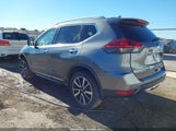 Nissan Rogue Sl 5N1AT2MV3KC800480 снимка