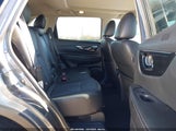 Nissan Rogue Sl 5N1AT2MV3KC800480 снимка