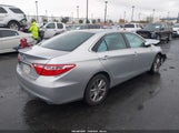 Toyota Camry Se 4T1BF1FK8HU424841 снимка