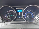 Hyundai Sonata Hybrid KMHEC4A41FA129224 снимка